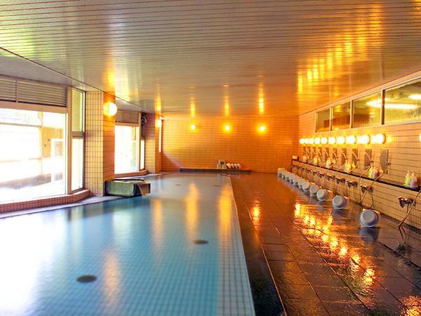 Yamada Onsen Genenro Hotel Toyama Bagian luar foto