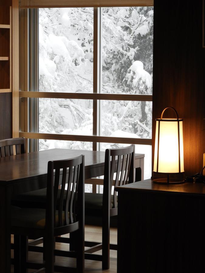 Yamada Onsen Genenro Hotel Toyama Bagian luar foto
